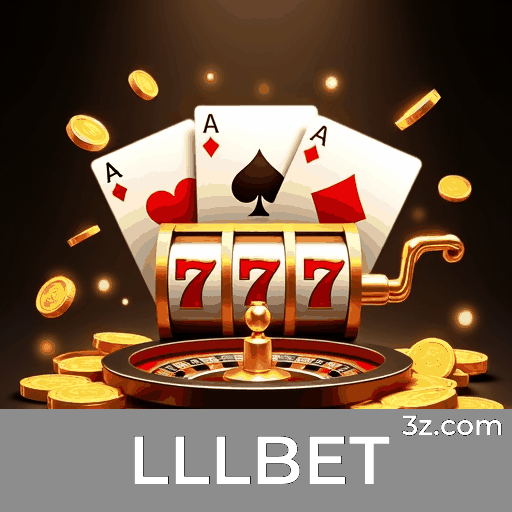 LLLBET caça-níqueis