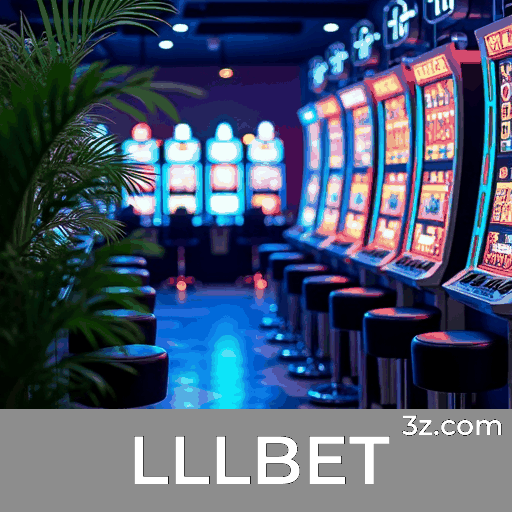 Baixe o aplicativo LLLBET super suave