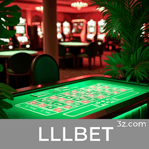 O sistema de transações do cassino LLLBET é muito rápido